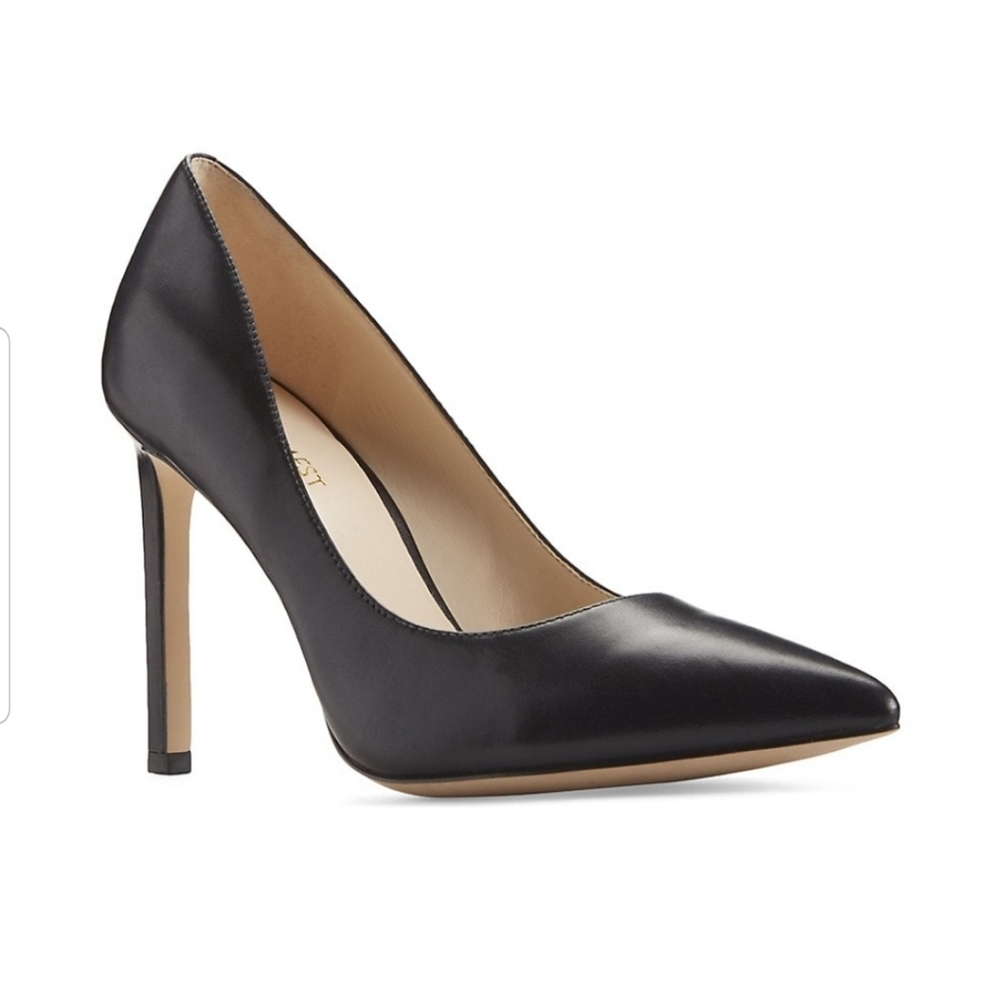 NEW Nine West Women's Tatiana Pointed Toe Pump